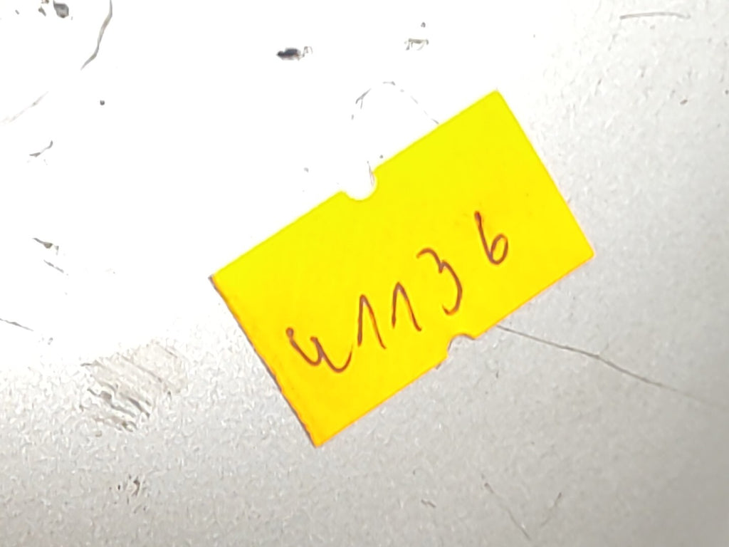 BMW 5 Series E34 1990 LHD Front Right Side Electric Mirror E6006193 E6006194