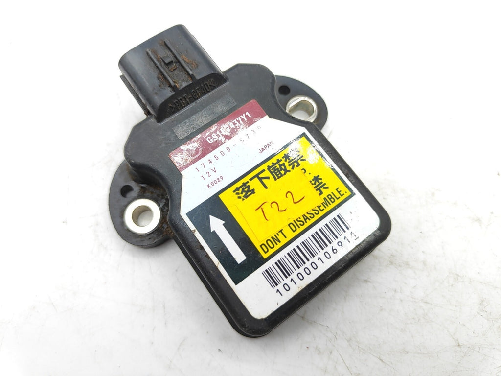 Mazda 6 2.2D 2009 ESP Sensor Module 1745005730
