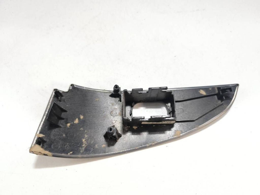 Mercedes-Benz C W203 2001 Electric window control switch trim A2037271928 