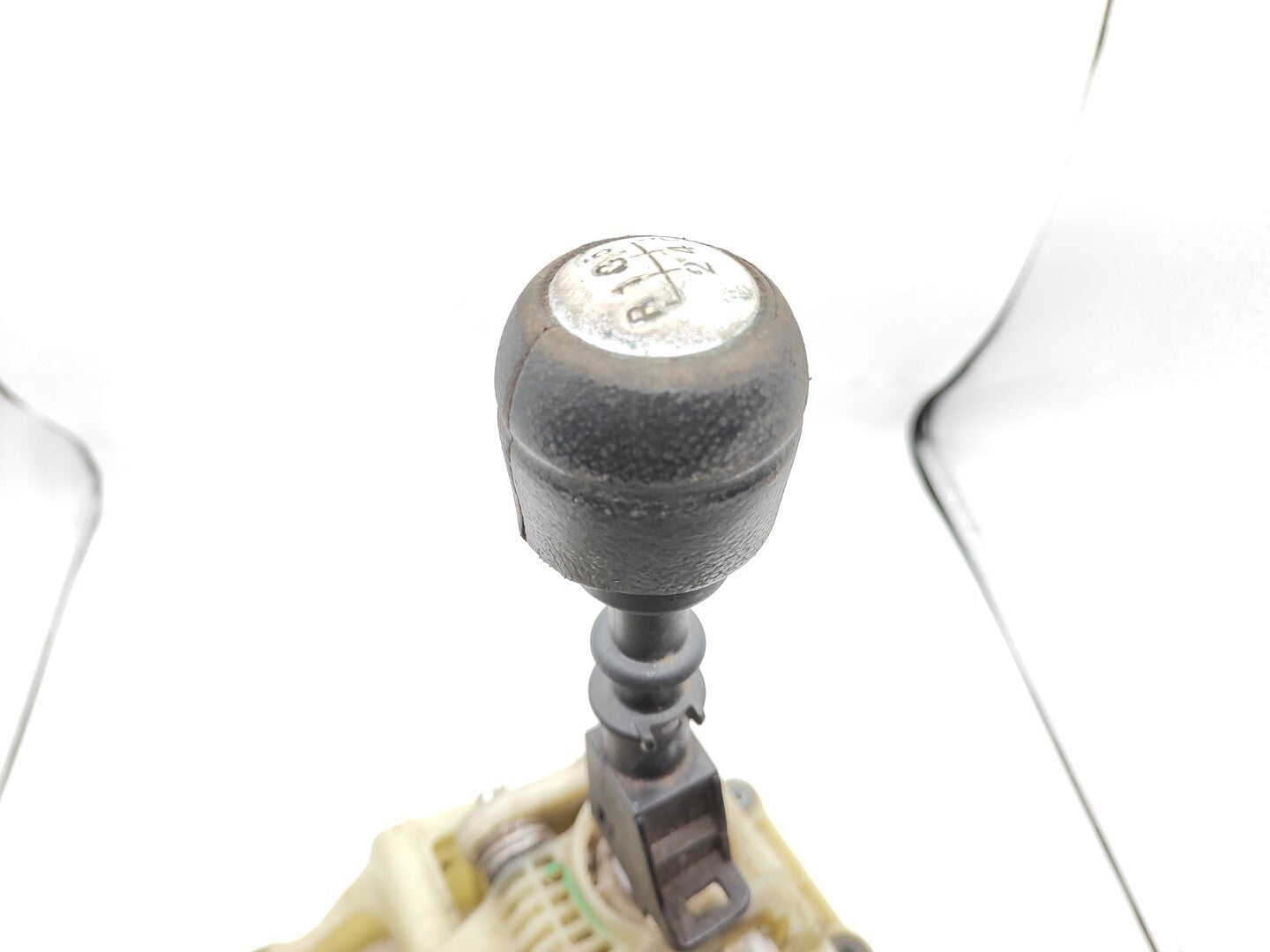 Alfa Romeo 159 SW 2.4JTDm 147kW Diesel 2008 Gear Selector Shifter 553488570