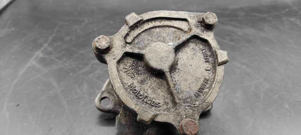 Alfa Romeo 147 1.9JTD 85kW 2005 Diesel Engine Vaccum Pump 46771105