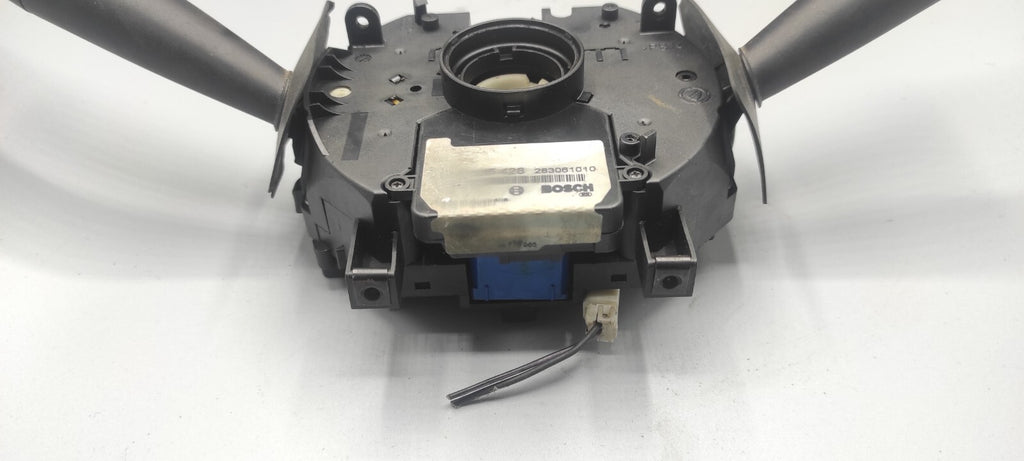 Alfa Romeo 156 2.4JTD 2002 Indicator Wiper Turn Light Stalk Lever 156034622