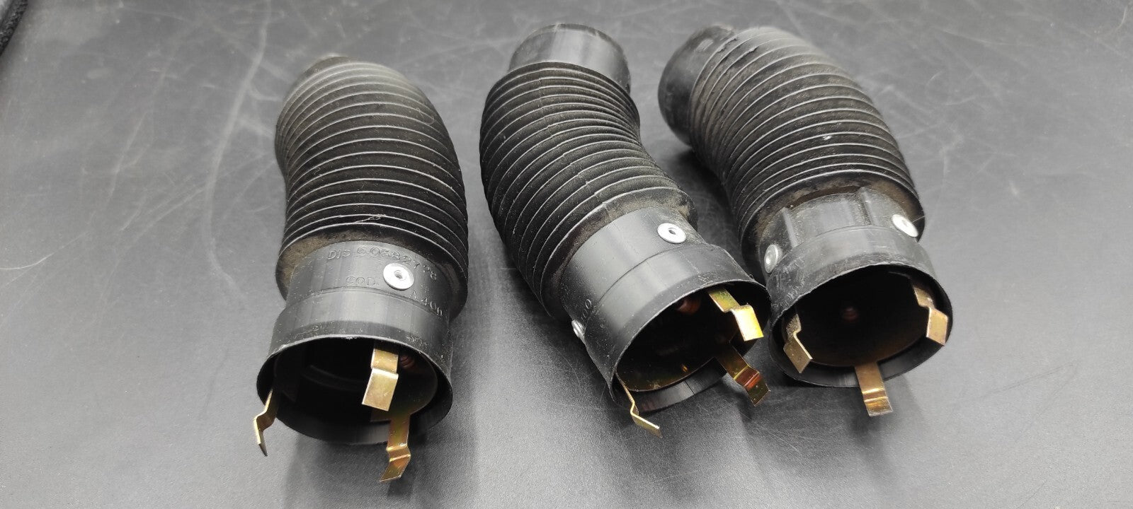 Alfa Romeo GT Petrol 2007 Interior Air Vent Duct Pipe 60582728