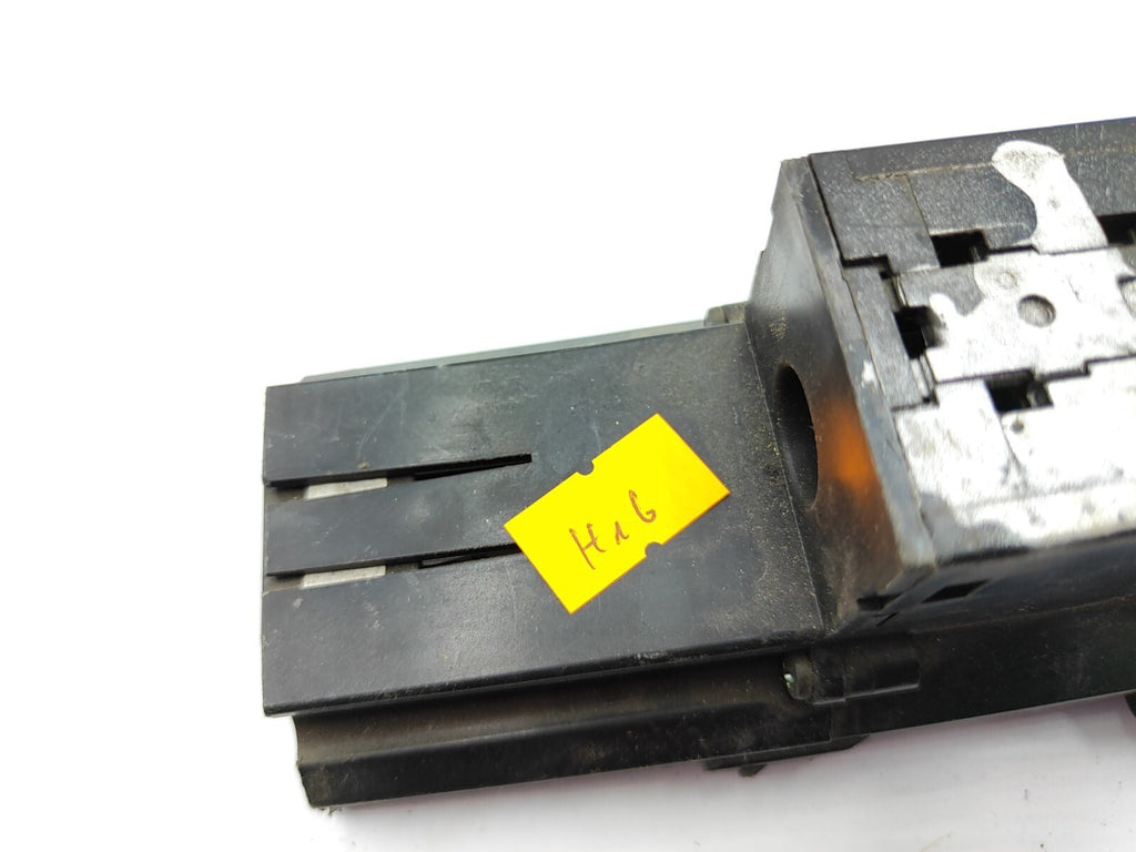 Alfa Romeo 156 1.9 JTD 110kW 2004 Front Small Screen/ Display 29822501112