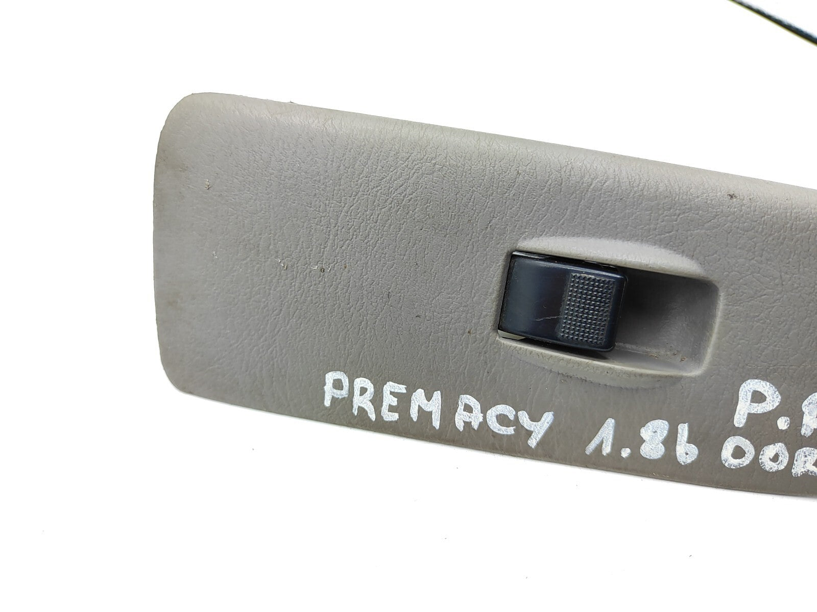 Mazda Premacy 2000 LHD Front Right Door Window Switch Button