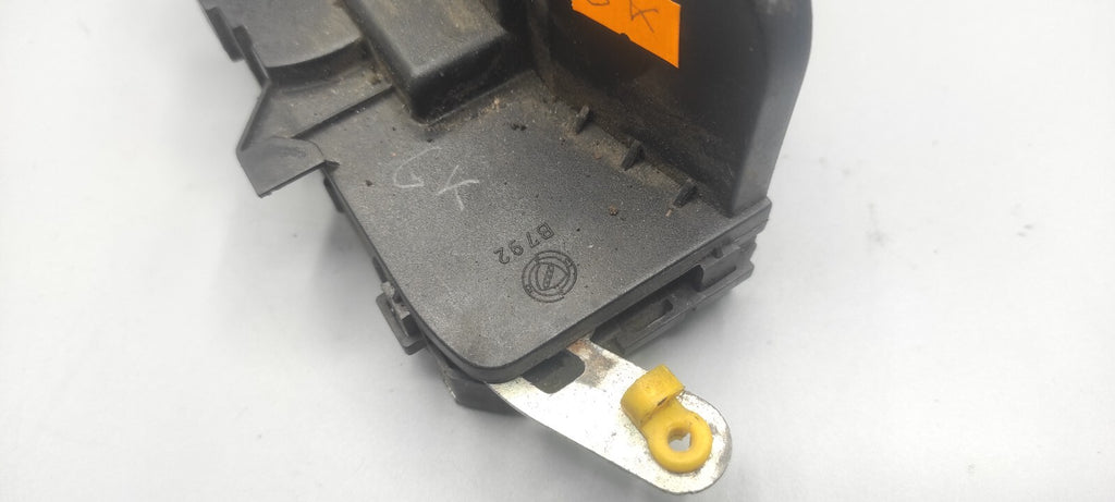 Alfa Romeo 147 1.9JTD 110kW Diesel 2004 LHD Rear Left Door Lock B792