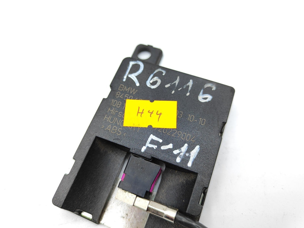BMW 7 Series E65 E66 Bluetooth Antenna Module 6928461 84506928461