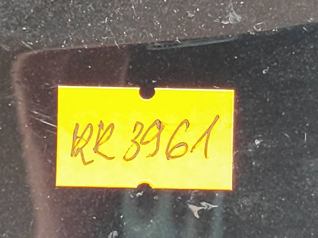 BMW 3 G20 G21 2019 Front tow hook cap cover 51118069359 