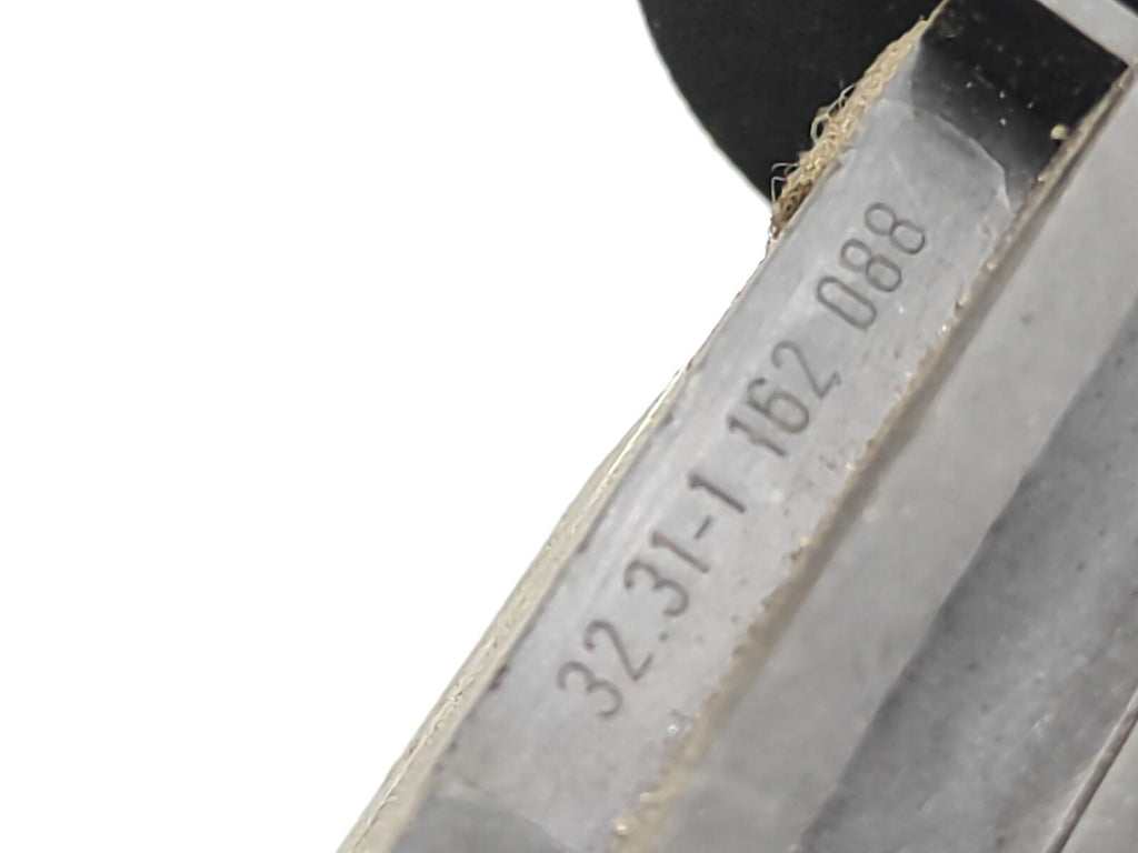 BMW 5 Series E39 2000 Wiper indicator cruise stalk 1162088 8352172