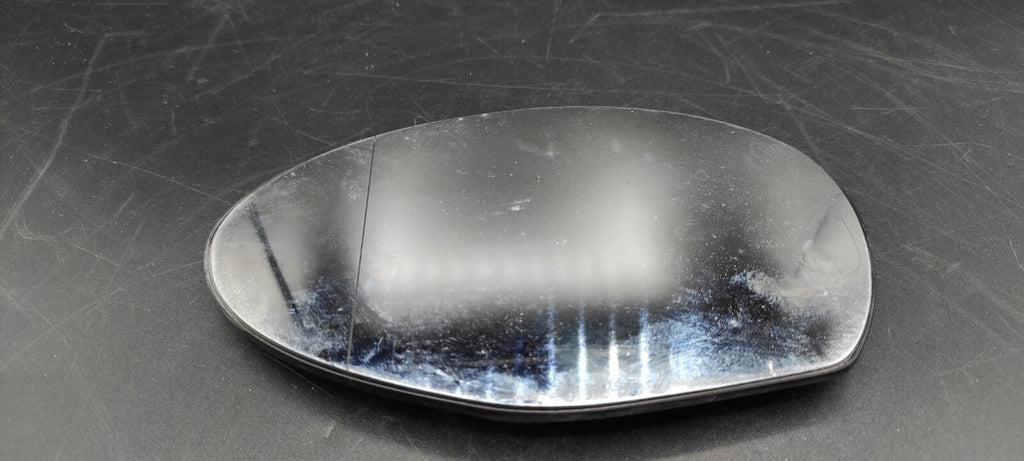 Alfa Romeo GT 147 2006 LHD Front Left Side Mirror Glass