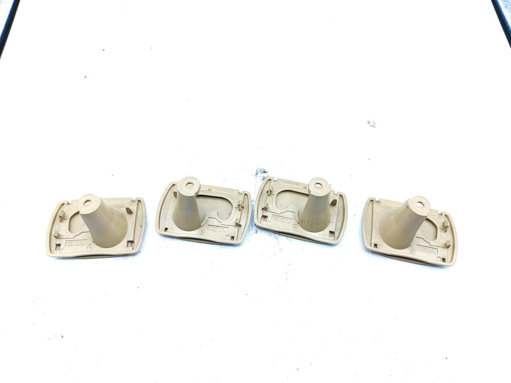 BMW E61 530D 170kW 2006 Estate Rear Boot Tailgate Clip Hook Net Fixing 7116678