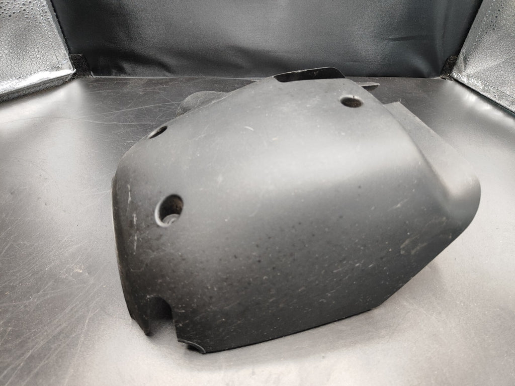 Alfa Romeo 147 / GT 1.9JTD Diesel 2006 LHD Lower Steering Column Cover Trim