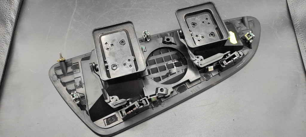 Alfa Romeo 159 2008 Front Panel Dashboard Center Air Vent Grill LS376611