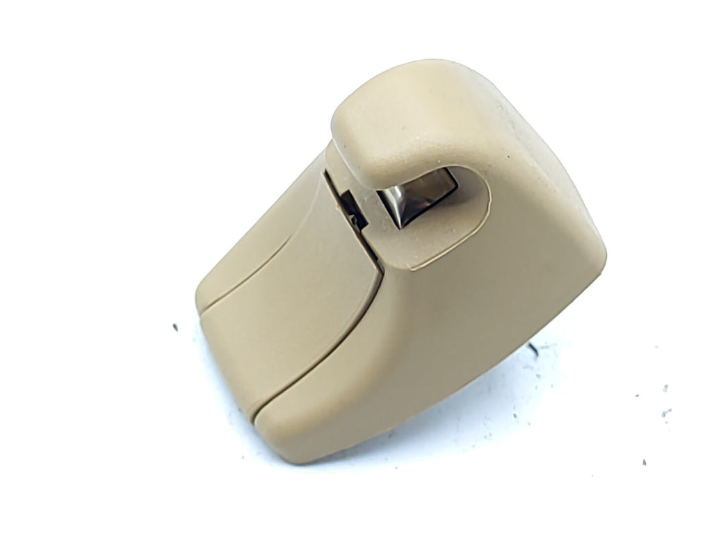 BMW 5 Series E61 530D 170kW 2006 LHD Front Sun Visor Mount Bracket