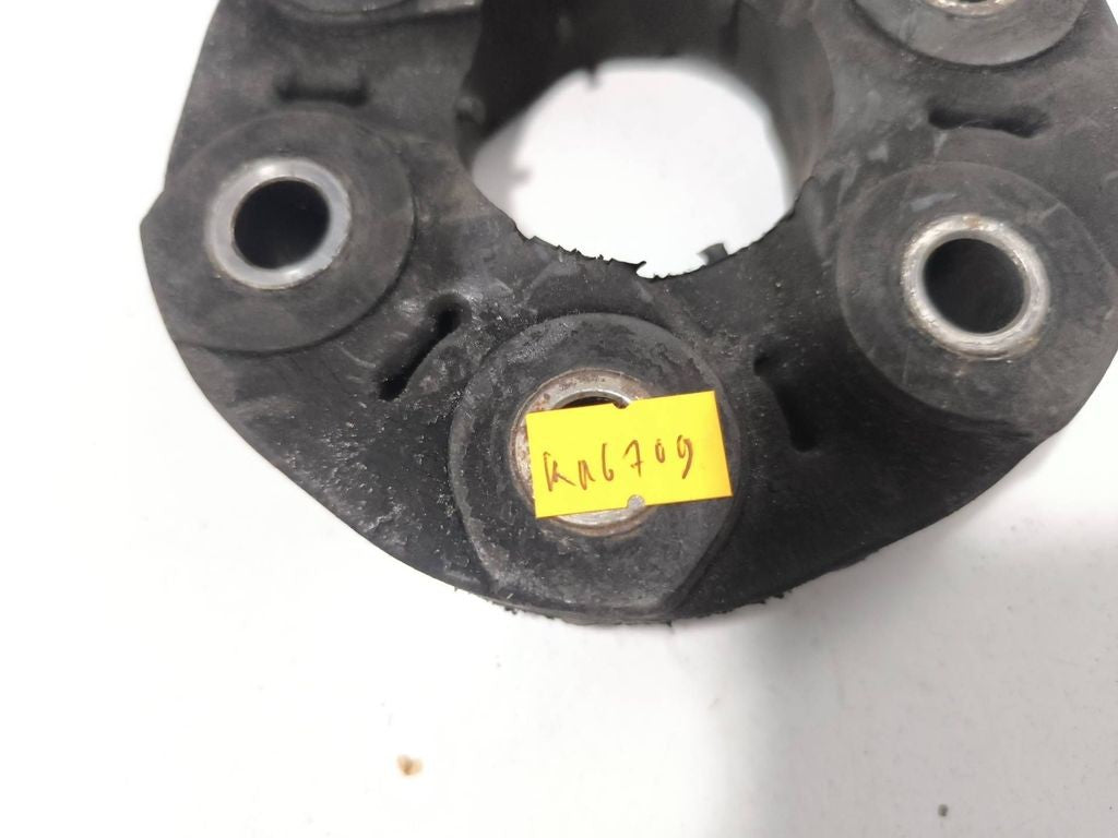 BMW 3 E46 2005 propshaft donut coupling 1209168 