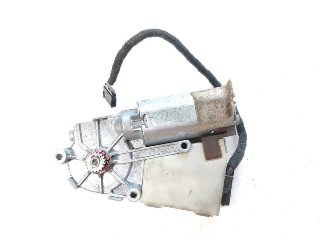 Audi A6 S6 C5 4B 2001 Sunroof electric motor actuator 4B0959591F 
