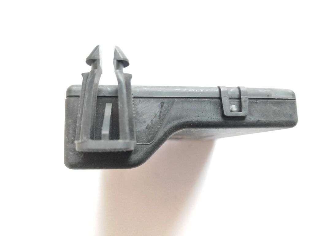 Volkswagen Golf V 2003 Petrol Gateway control module 1K0907530F 