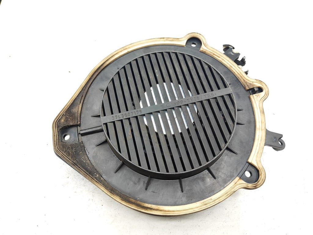 Audi A4 B6 1.8T Petrol Avant 2005 Door Audio Speaker 8E0035411