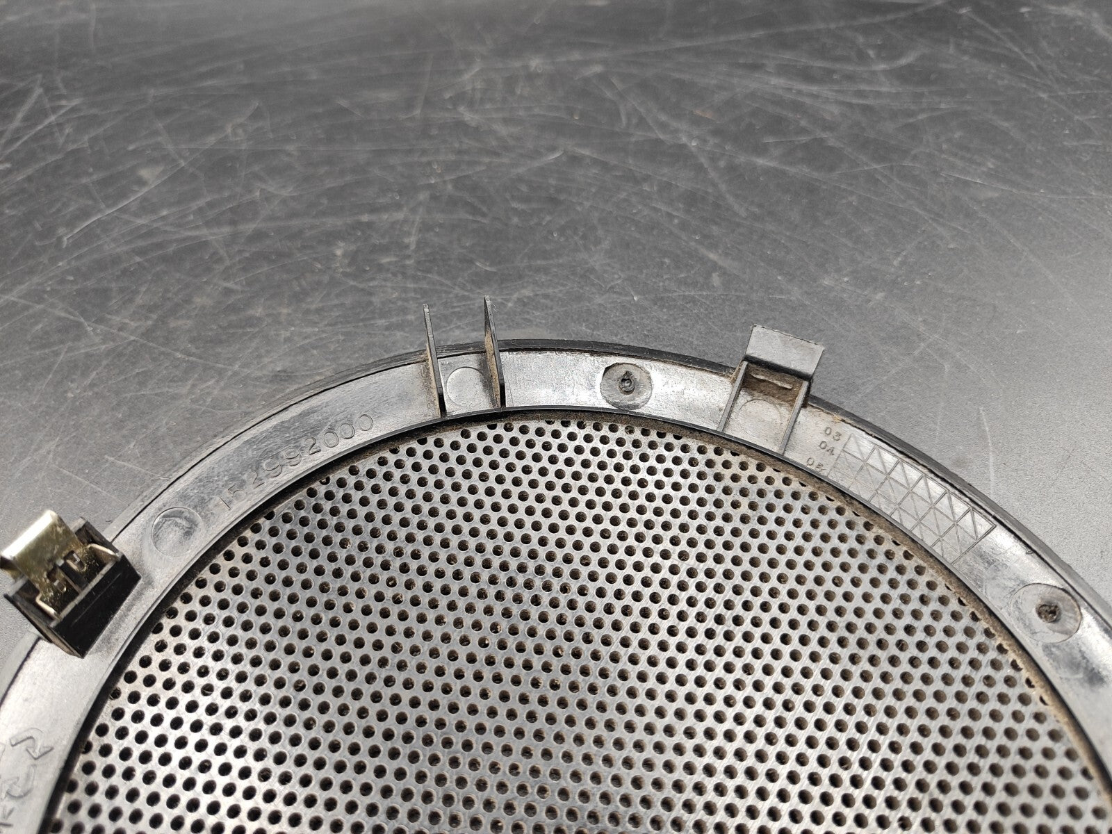 Alfa Romeo 156 2003 Left Side Interior Speaker Cover Grill 152992000