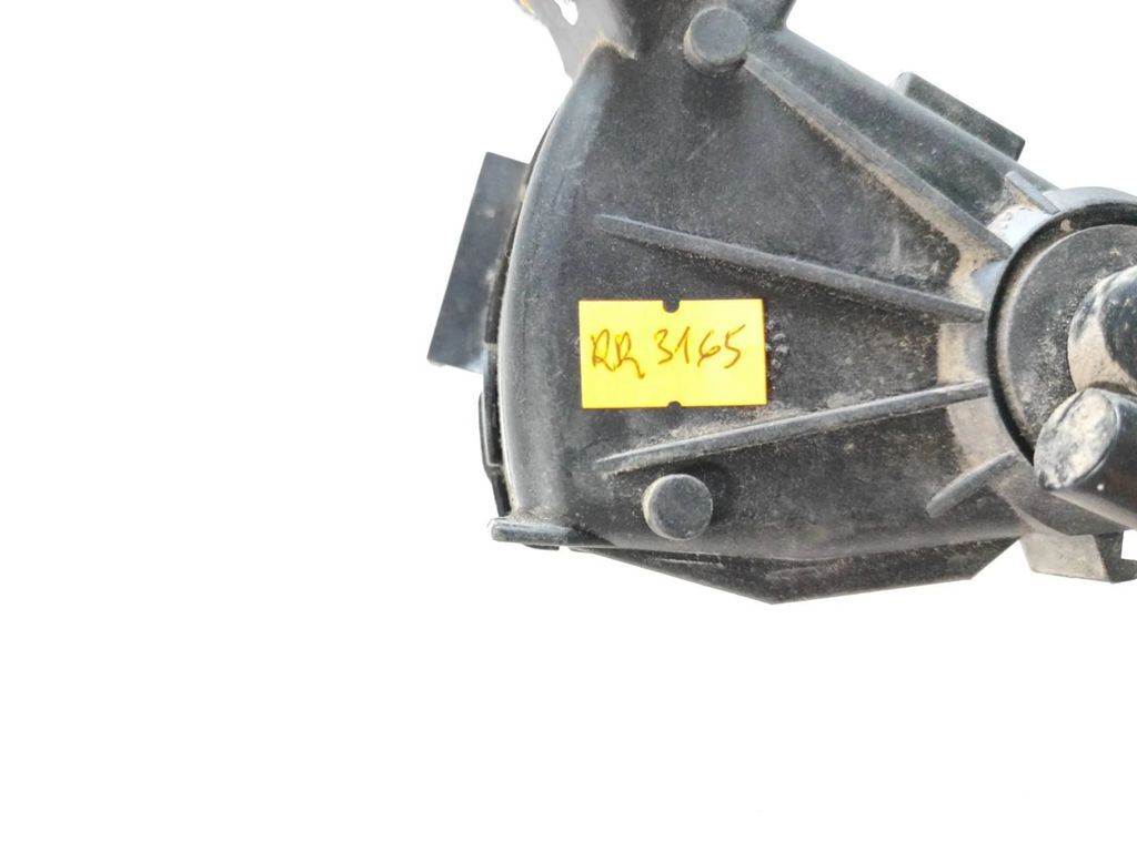 Volkswagen Sharan 1997 Diesel accelerator throttle pedal 7M3721603B 