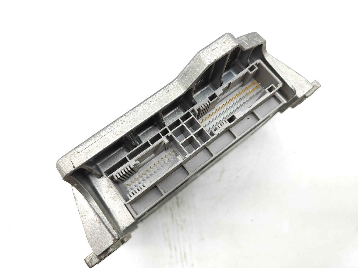 BMW E90 E91 330D 170kW 2006 Safety  Control Module ECU 9110258 0285001532