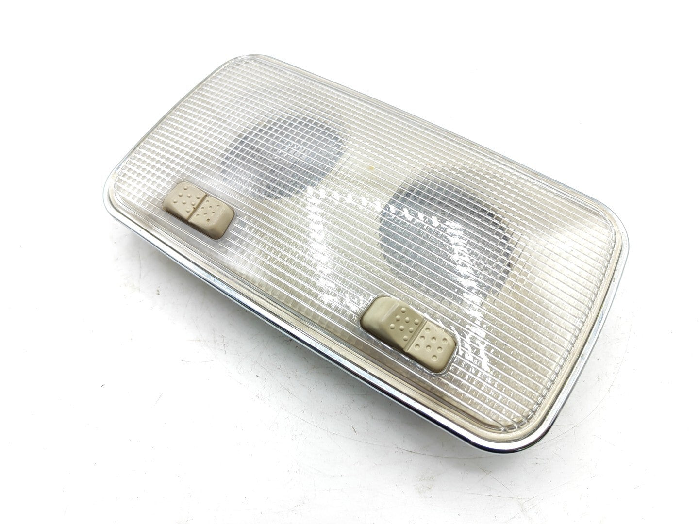 Alfa Romeo 166 2.4JTD 2000 Interior Front Roof Lighting Dome 156019133