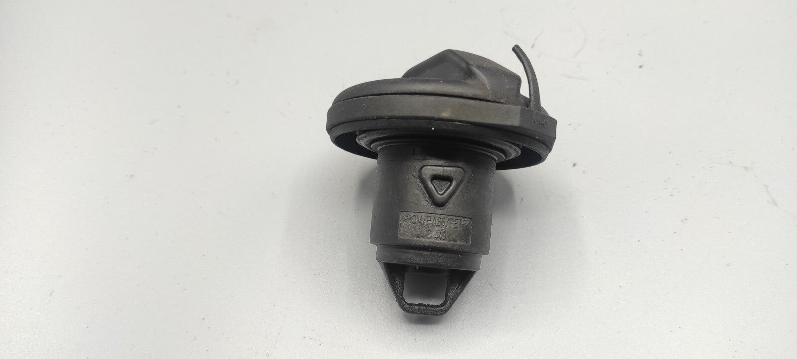 Alfa Romeo 156 SW 2.4JTD 110kW 2002 Diesel Fuel Tank Cap Flap Cover