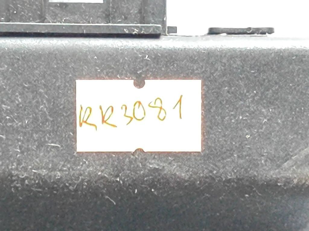 Volkswagen PASSAT B6 2005 Diesel Gateway control module 3C0907951A 