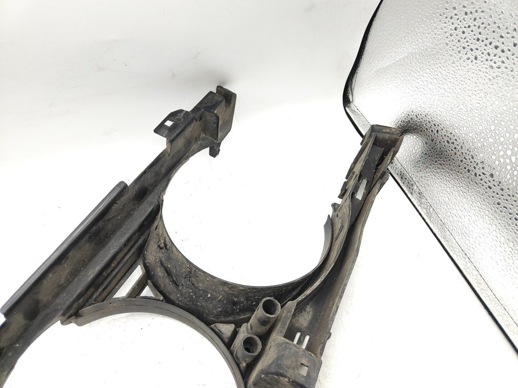 BMW 5 Series E34 Petrol 1988 Front Right Side Headlight Grill 843175