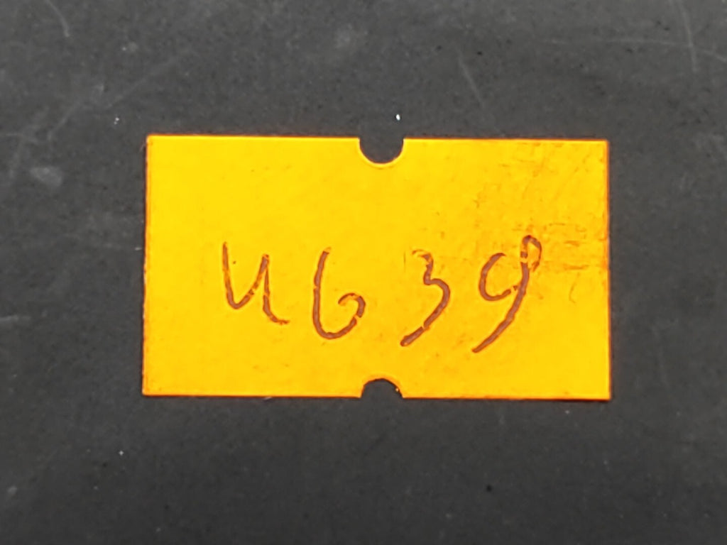 Mercedes Benz C Class C220 W203 2003 Engine Fuse Module Box A2035450803