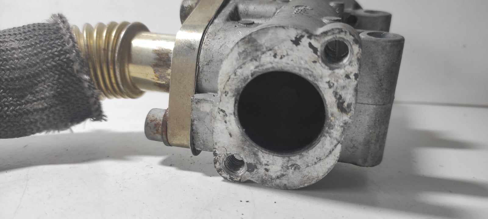 Alfa Romeo 147 1.9JTD 85kW Diesel 2004 Engine EGR Valve 46785766