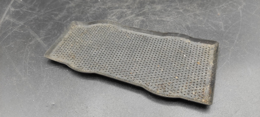 Alfa Romeo 159 2009 Front Center Console Rubber Mat Insert LS376692