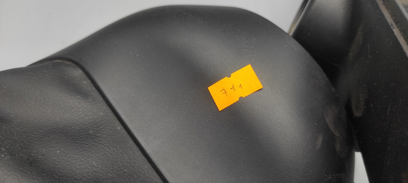 Alfa Romeo 156 SW 2.4JTD 110kW 2002 LHD Steering Column Surround Trim 156028685