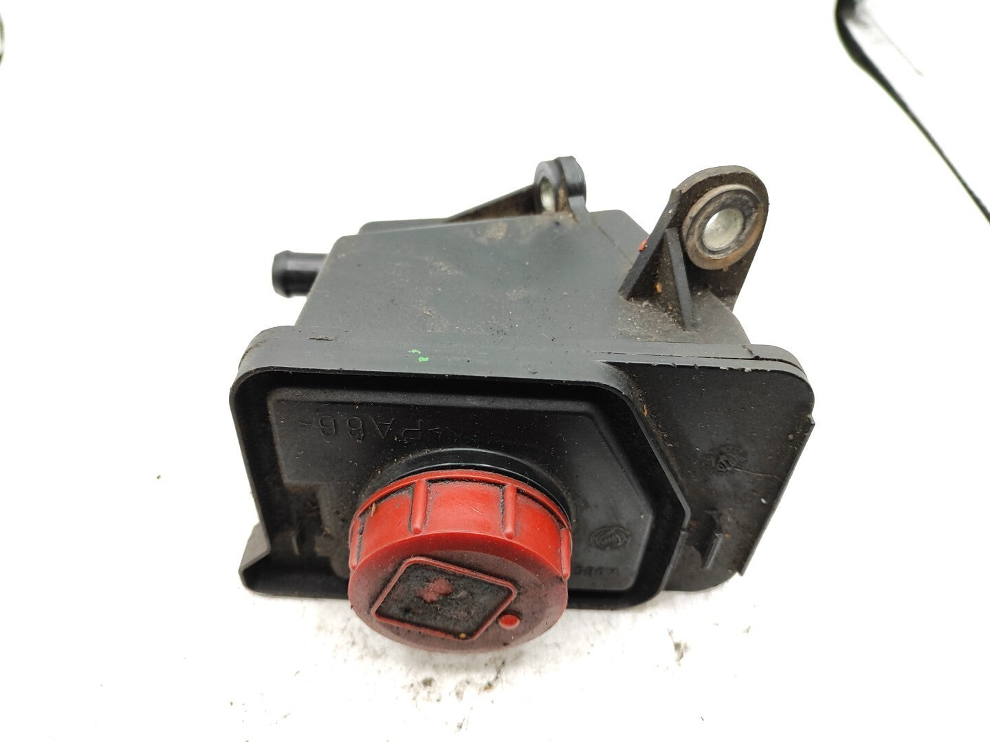 Alfa Romeo 159 2.4JTDM 147kW Diesel 2007 Power Steering Fluid Reservoir Tank