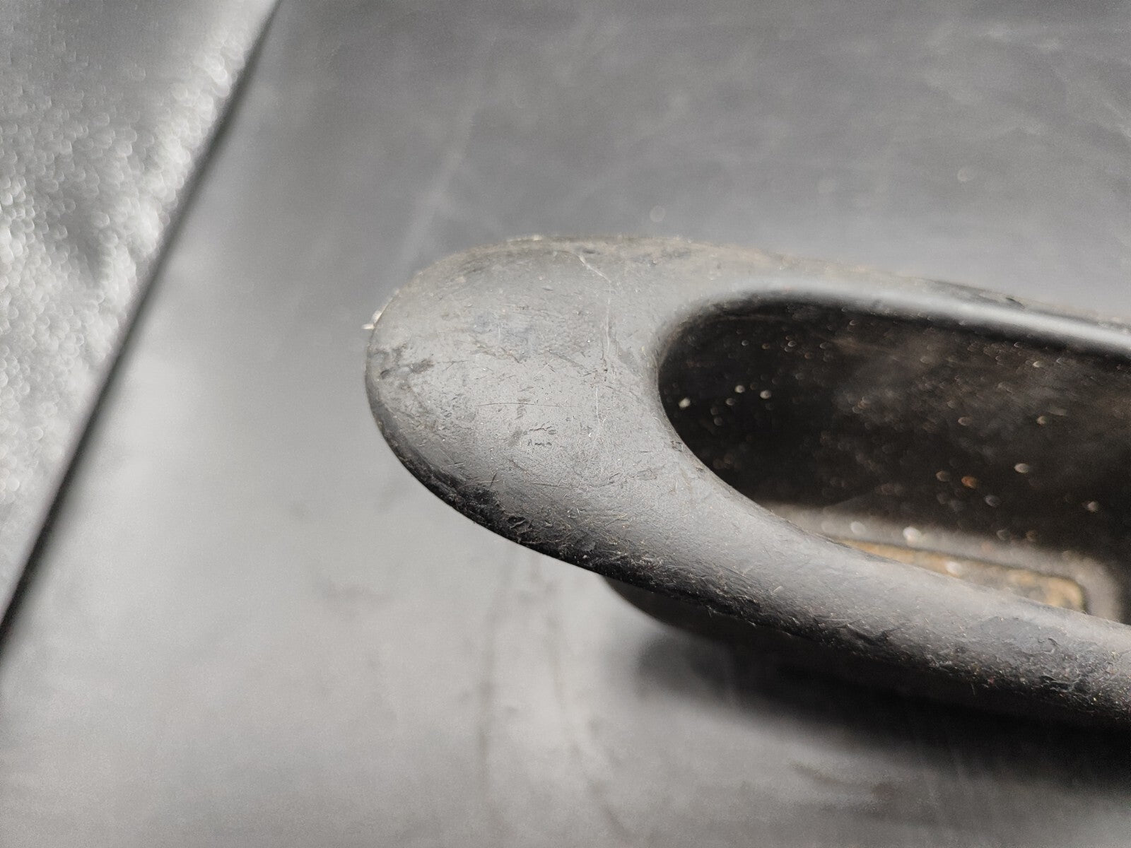 Alfa Romeo 156 20V 2005 Rear Left Door Electric Window Switch Trim 156034426