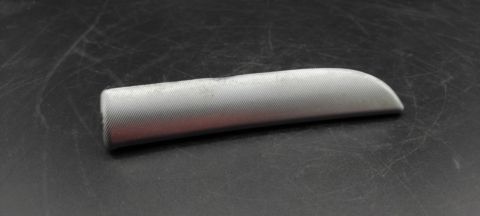 Alfa Romeo 159 1.9JTDm 2008 LHD Front Left Dashboard Panel Stripe Trim Cover