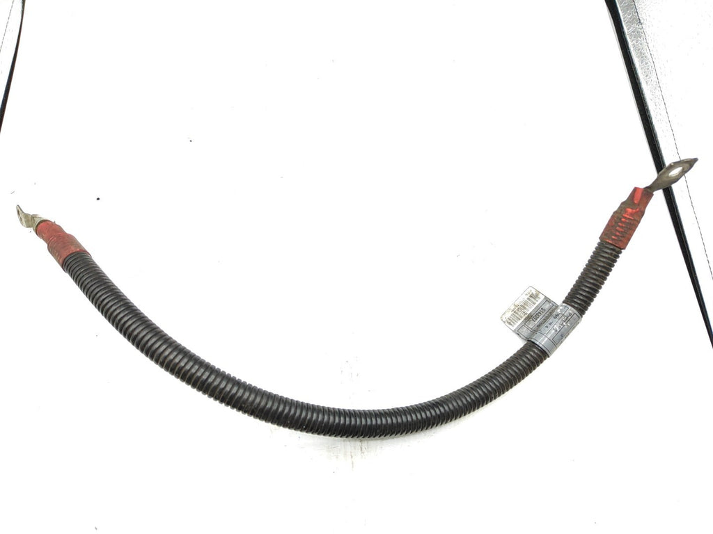 BMW E61 530D 170kW Estate 2005 Positive cable wire harness 7789755