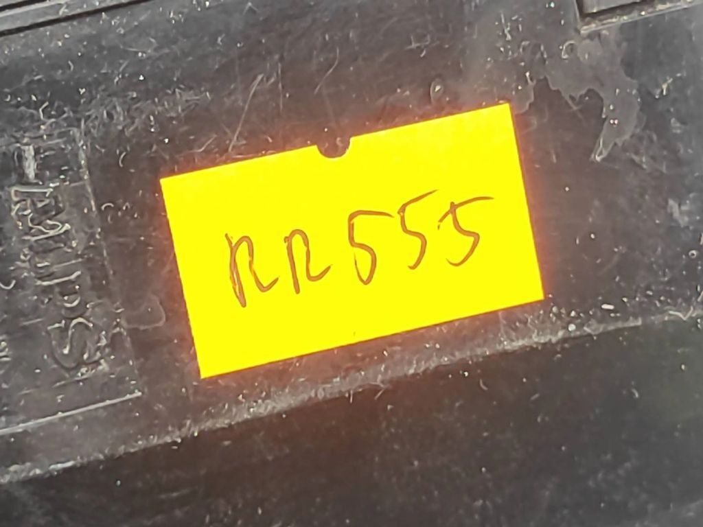 BMW 5 Series E39 2002 LHD Front Electric window control switch 8368966 