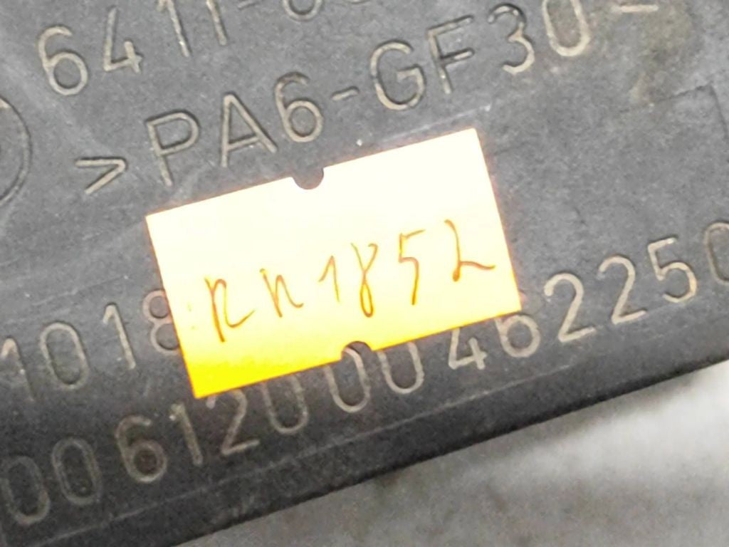 BMW 5 E39 1999 AUC sensor 64118391470 