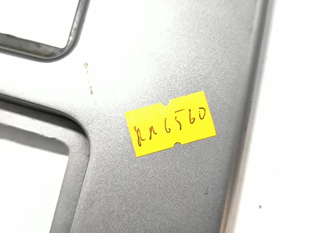 BMW 5 E60 E61 2005 RHD Gear shifter surround trim plastic 7129645 