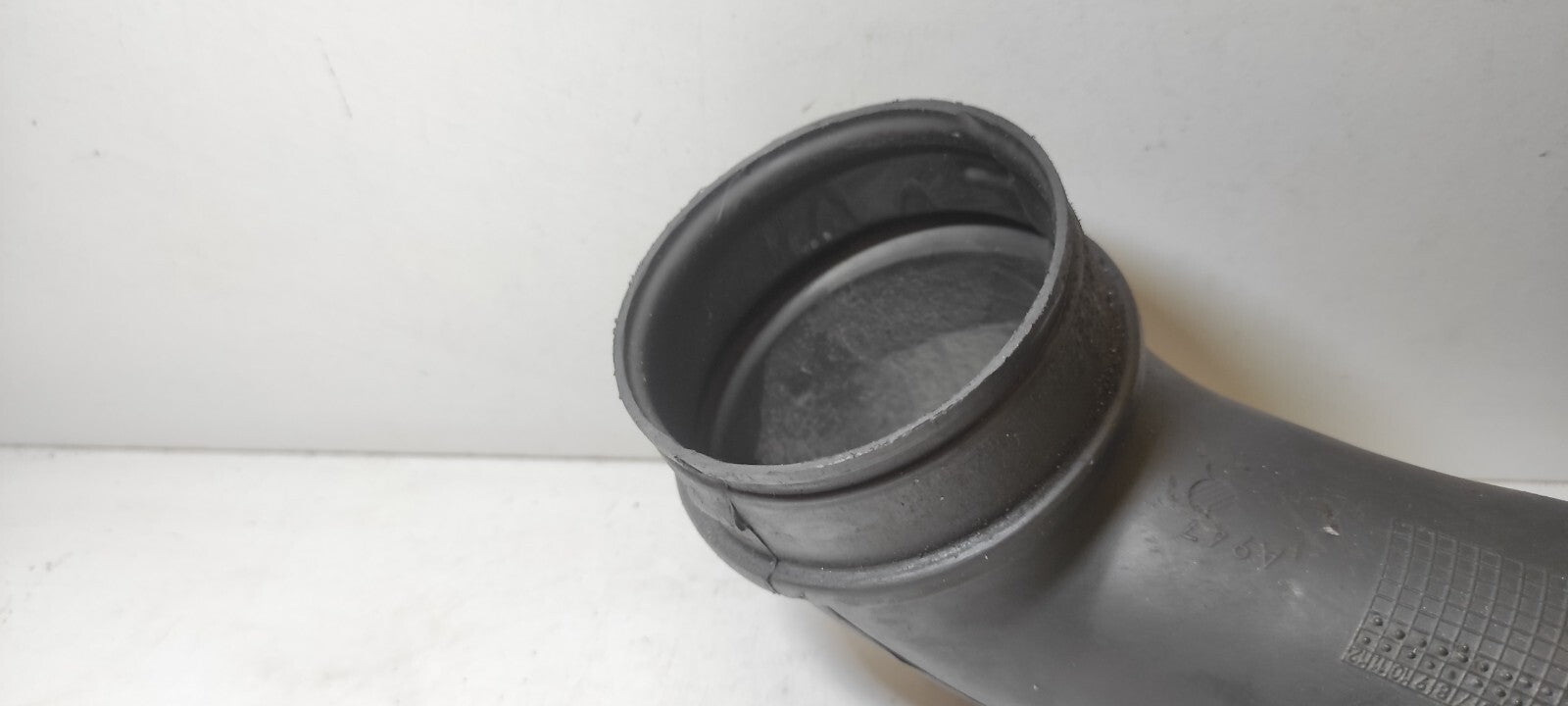 Alfa Romeo 156 1.9JTD 85kW 2005 Diesel Engine Air Intake Pipe Hose 55187325