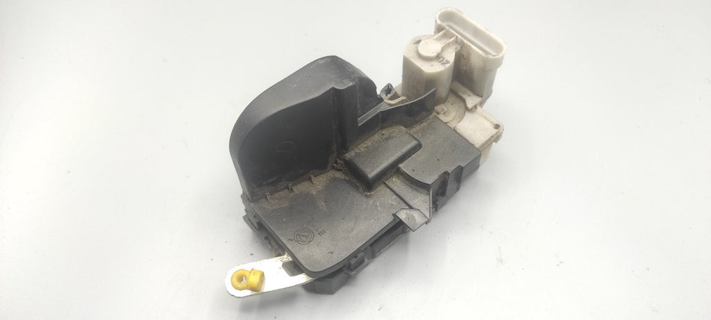 Alfa Romeo 147 1.9JTD 110kW Diesel 2004 LHD Rear Right Door Lock B792