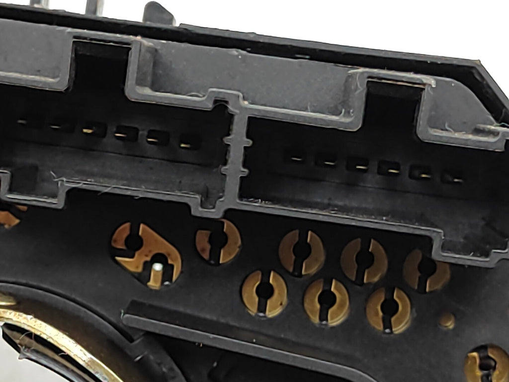 Alfa Romeo 147 1.9JTD  2003 Front Rear Wiper Indicator Stalk Lever 735293303