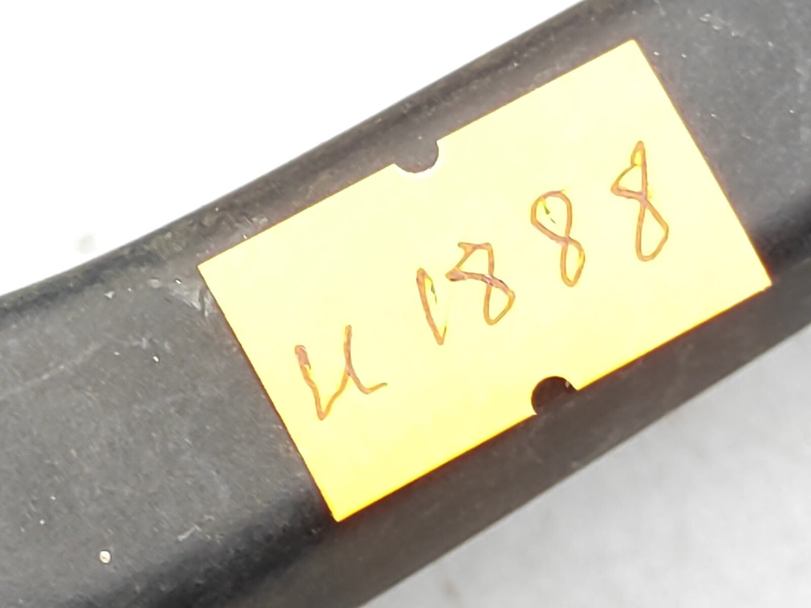 Volkswagen Passat B3 Front Wiper  Control Stalk Lever 333953503