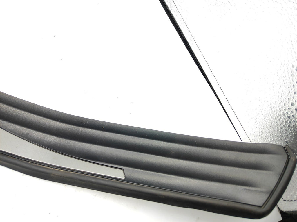 BMW 5 Series E61 530D 170kW 2007 Rear Left Sideskirt Sill 7034305