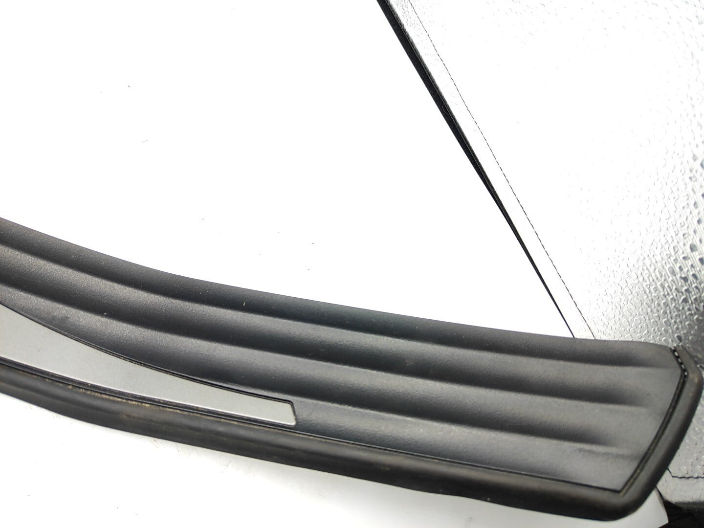 BMW 5 Series E61 530D 170kW 2007 Rear Left Sideskirt Sill 7034305