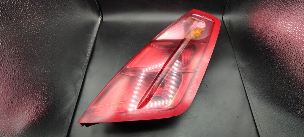 Fiat Grande Punto 2008 LHD Rear Right Taillight Light 51701590