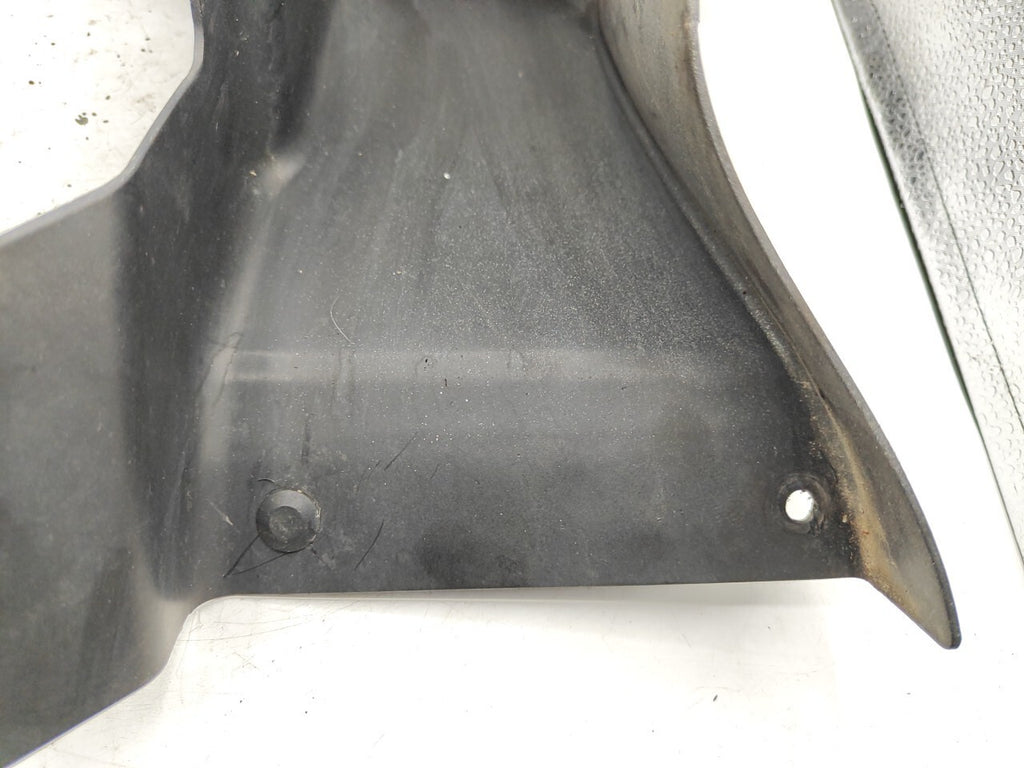 Alfa Romeo GT 1.9JTD 110kW 2004 Intercooler Air Duct 60683313