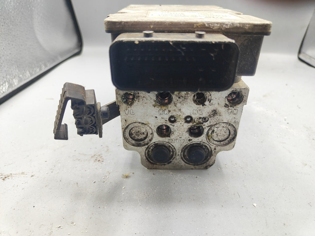 Alfa Romeo 159 SW 1.9JTDm 2008 ABS Brake Pump Module 51804856 15134111A
