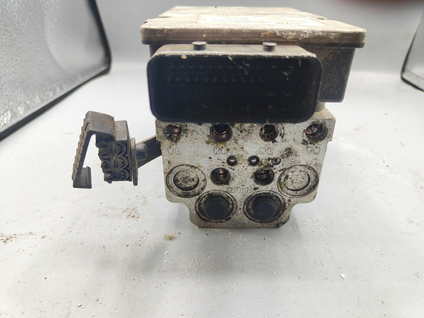 Alfa Romeo 159 SW 1.9JTDm 2008 ABS Brake Pump Module 51804856 15134111A